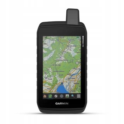 Nawigacja GPS Garmin Montana 700 5 "
