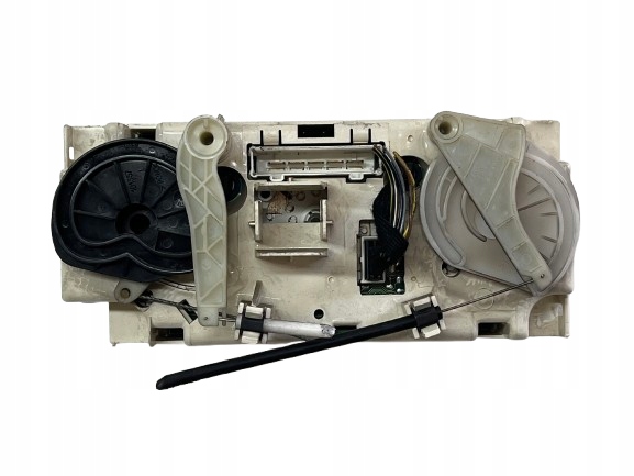 OPEL ASTRA G II ZAFIRA A PANEL BOCCHETTE 24463627