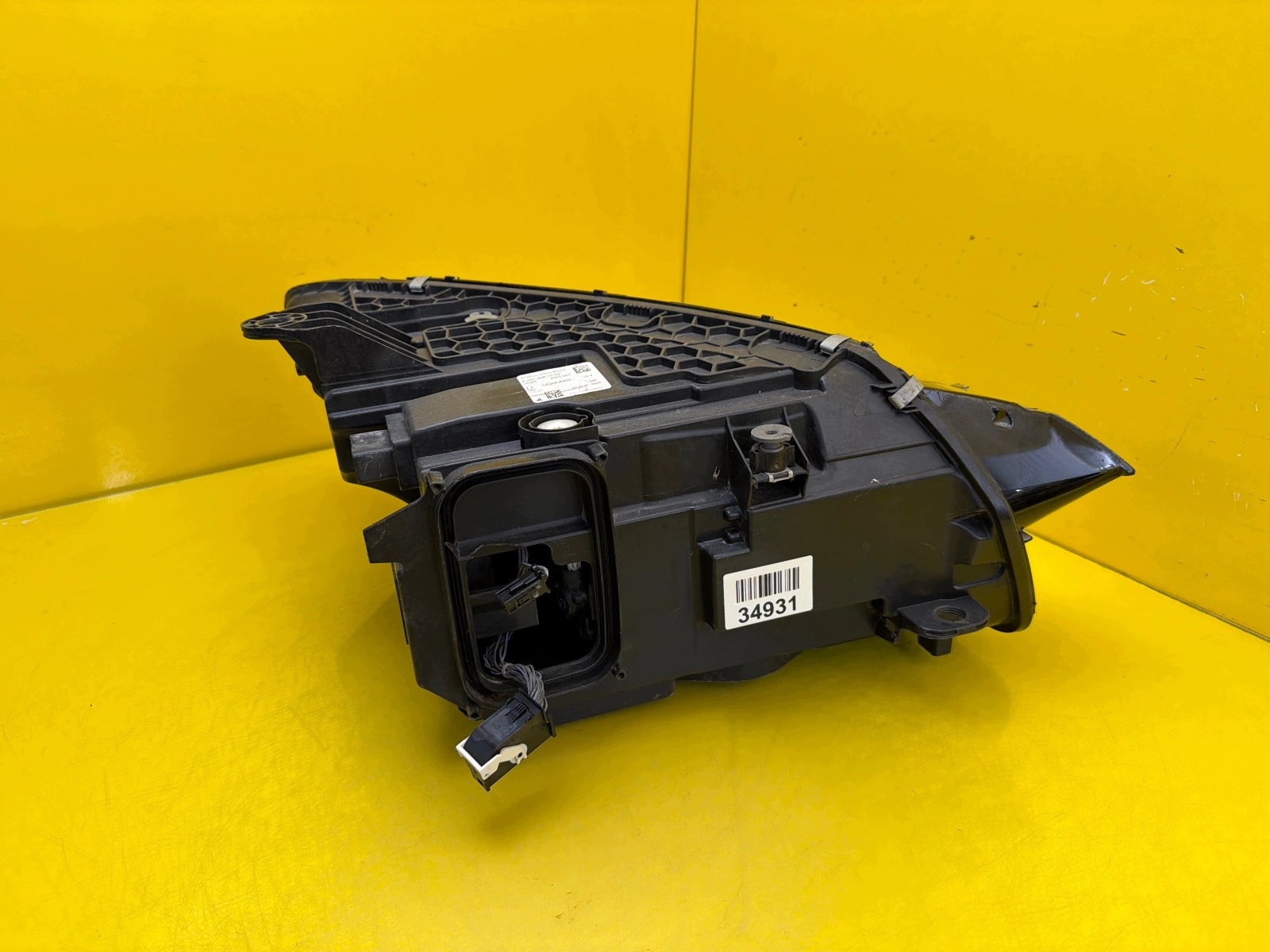 light left Mercedes EQS W297 Full Led Performance A2979061502