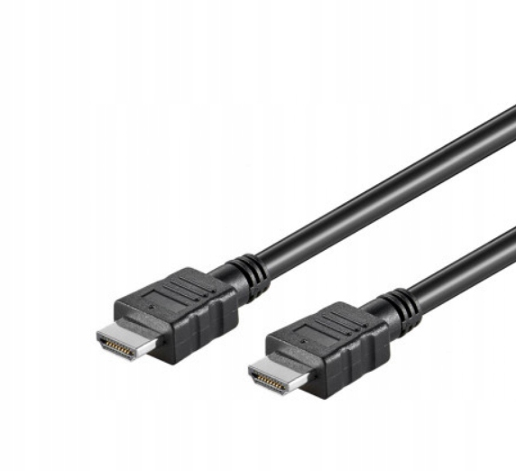 

Przewód Hdmi Hdmi Długość 1,9M