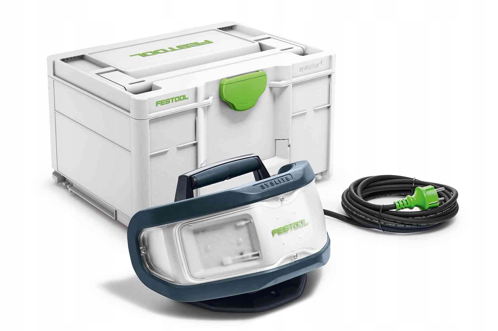 FESTOOL 576406 LAMPA ROBOCZA DUO-PLUS SYSLITE