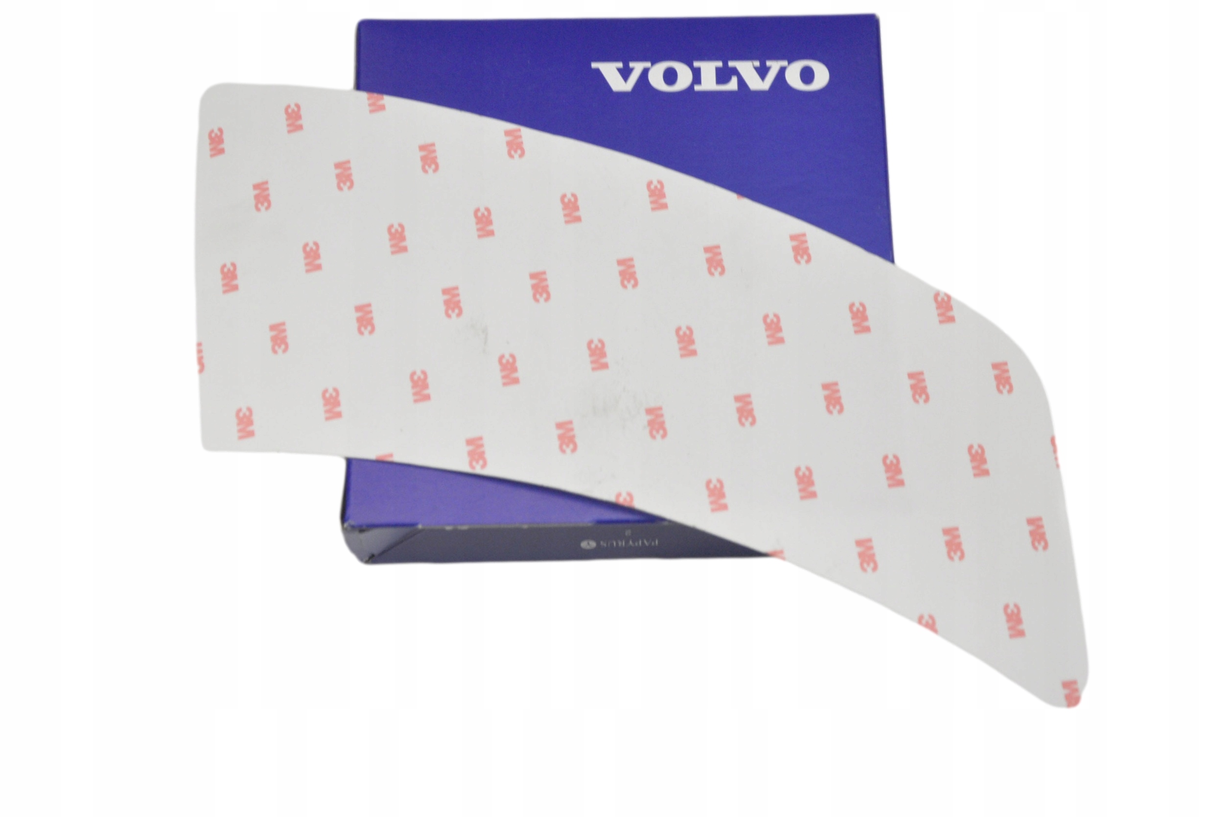 VOLVO XC90 naklejka ochronna drzwi tylne prawe OE