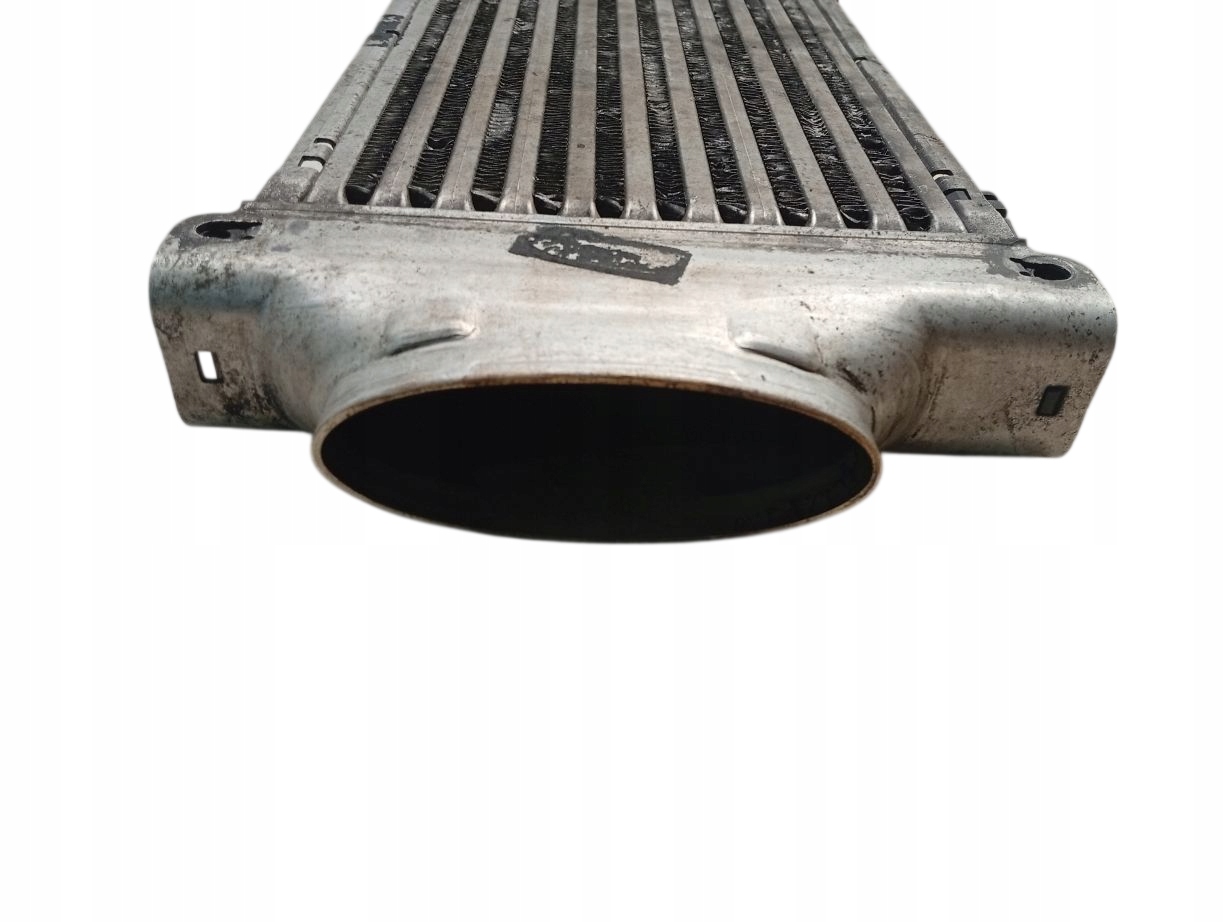 Kühler INTERCOOLER MINI COOPER und R50 1.6 16V 15153680