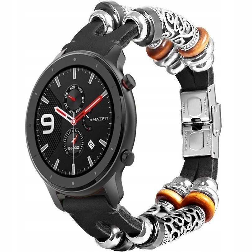 

Pasek Do Garmin Vivomove Vivoactive 3 Venu Sq
