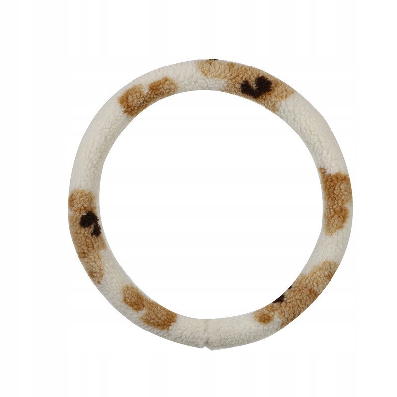 693546110756928996 - Ledtengjie автомобільний мультяшний чохол на кермо kas