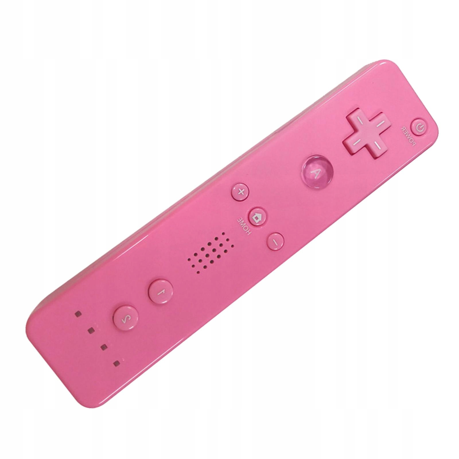 Pilot zdalnego sterowania dla i różowy