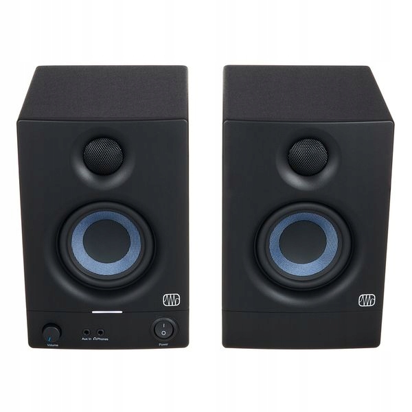 Monitory studyjne Presonus Eris 3.5 2nd Gen EAN (GTIN) 673454011863