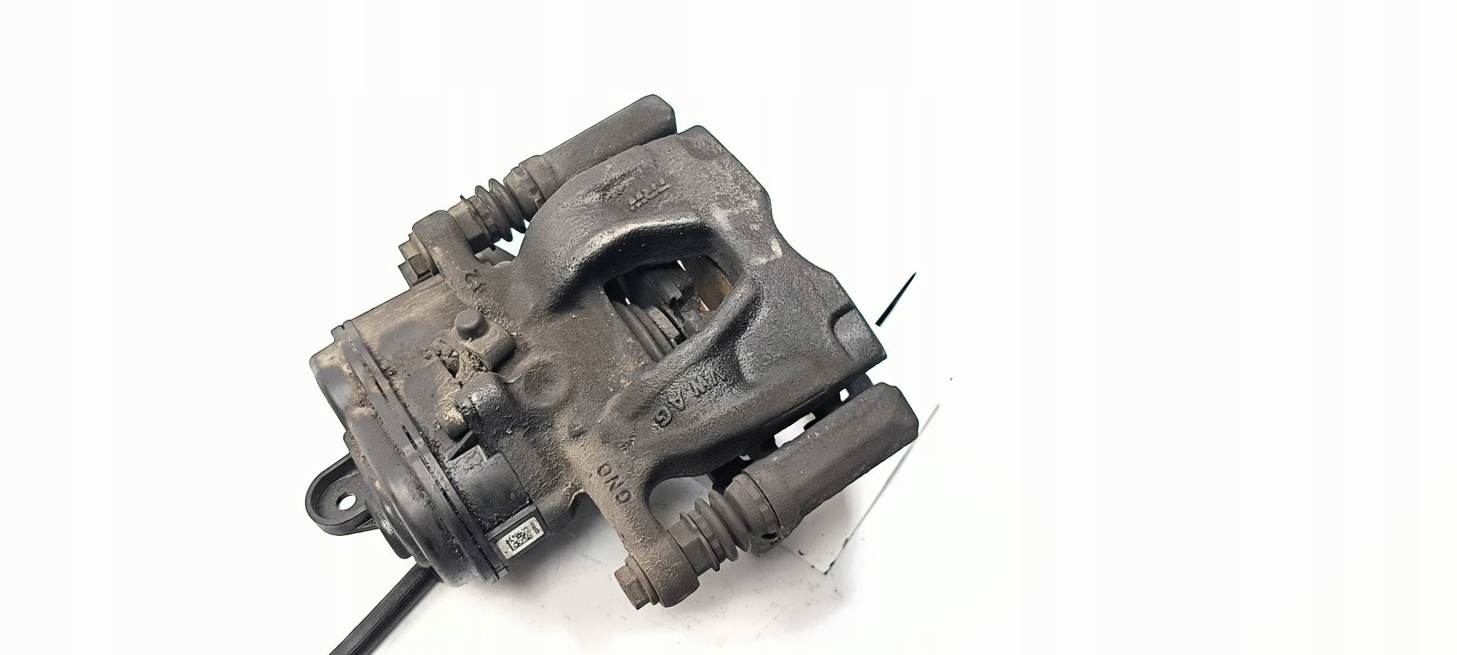 caliper brake rear part left 8W0405AT AUDI A4 B9