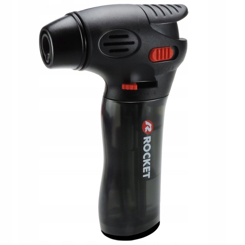 PALNIK GAZOWY LUTOWNICA DO RUREK TERMOKURCZLIWYCH Marka Rocket