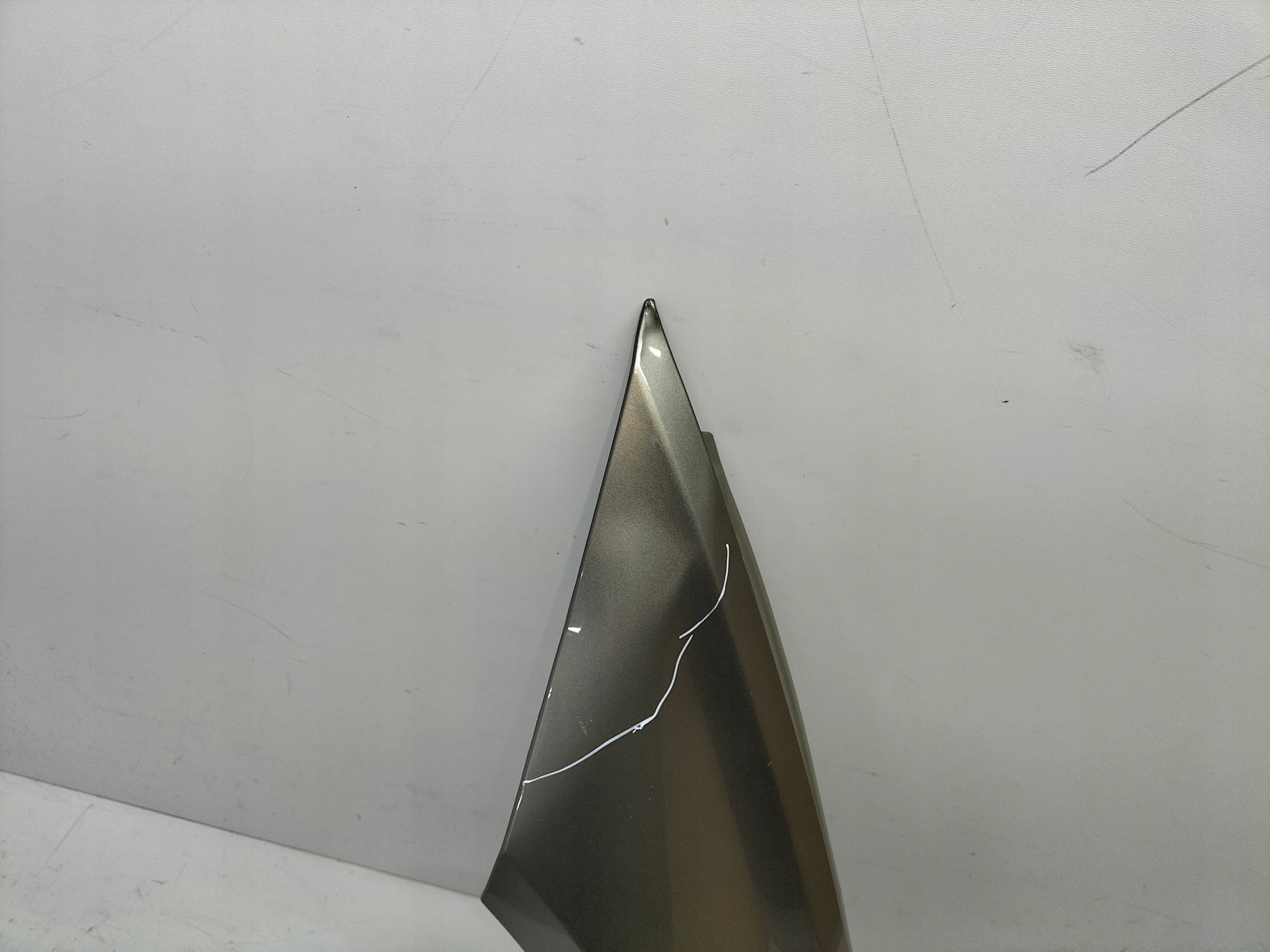 fender front front left BMW 3 F30 F31 12