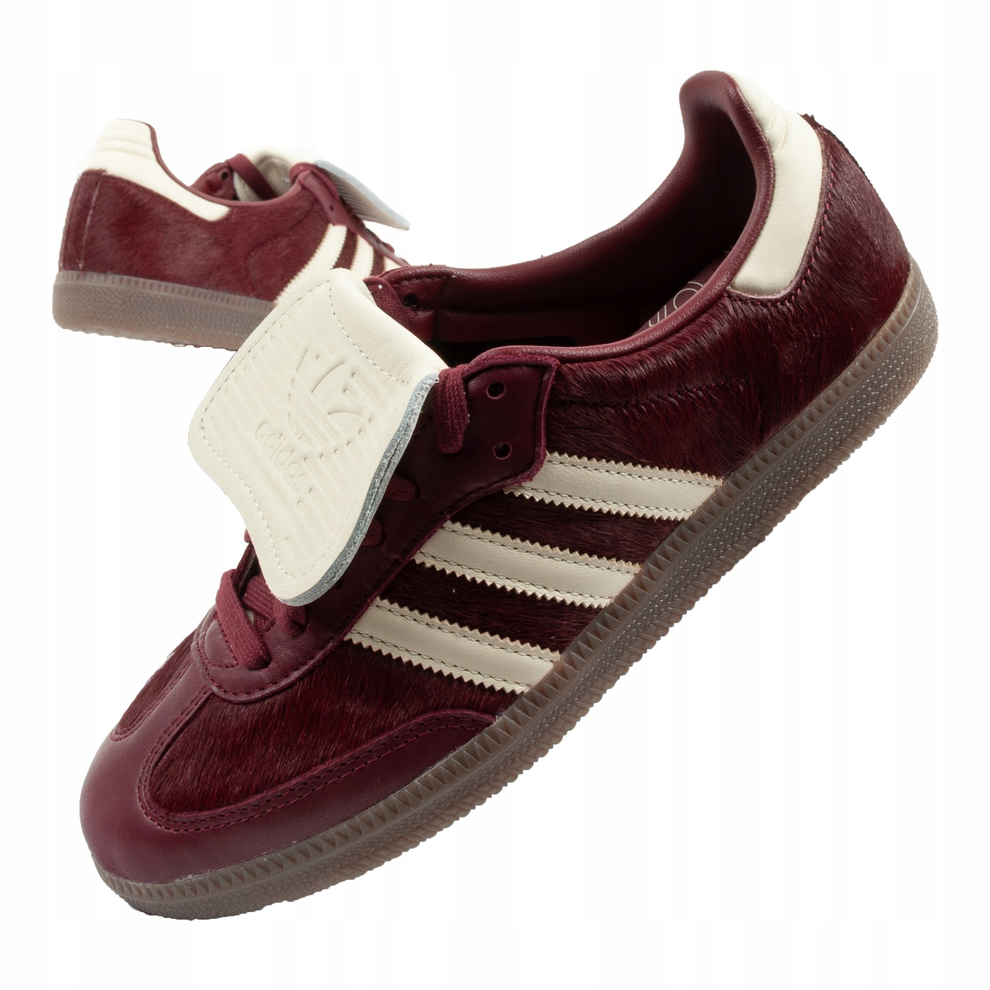 Dámské sportovní boty Adidas Samba vel. 40 2/3 tenisky módní kůže