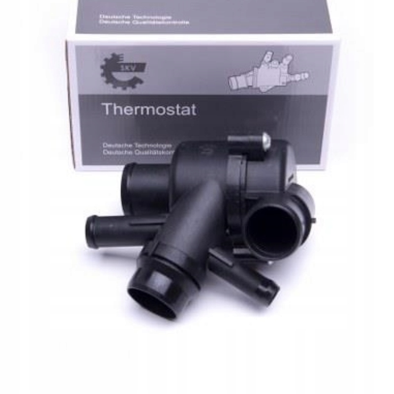 20SKV126 - Термостат для LAND ROVER Discovery Range