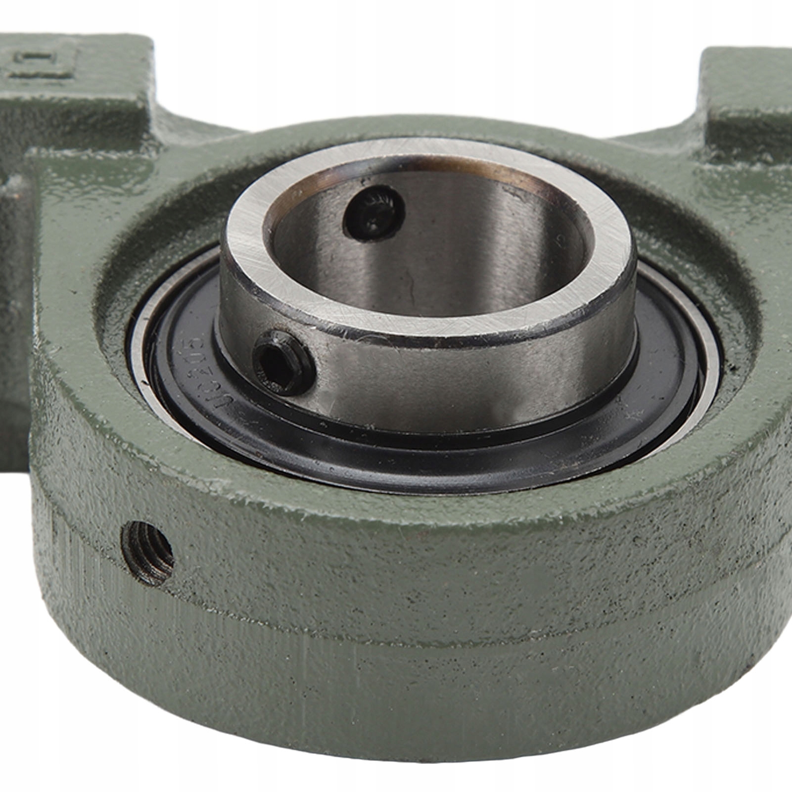 Żeliwne łożysko blokowe o dużej wytrzymałości