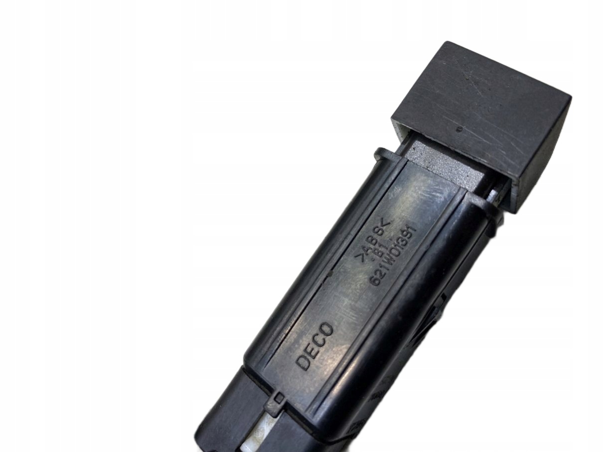 Schalter klimaanlage HYUNDAI GETZ 621W01391