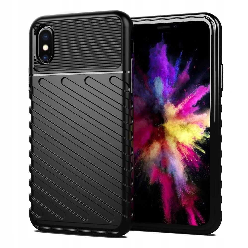

Etui pancerne Thunder Case do iPhone X