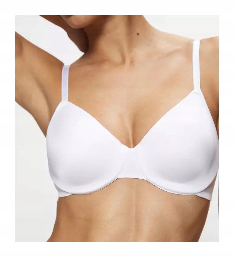 Dámská Podprsenka Triumph Soft Sensation Wp 90A Bílá