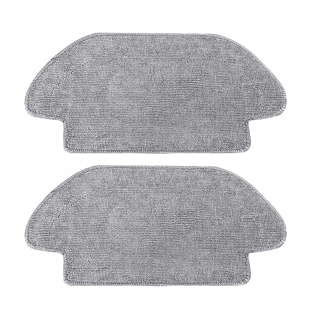 

2x Ścierka Wet Do Xiaomi MI Robot Vacuum Mop Pro
