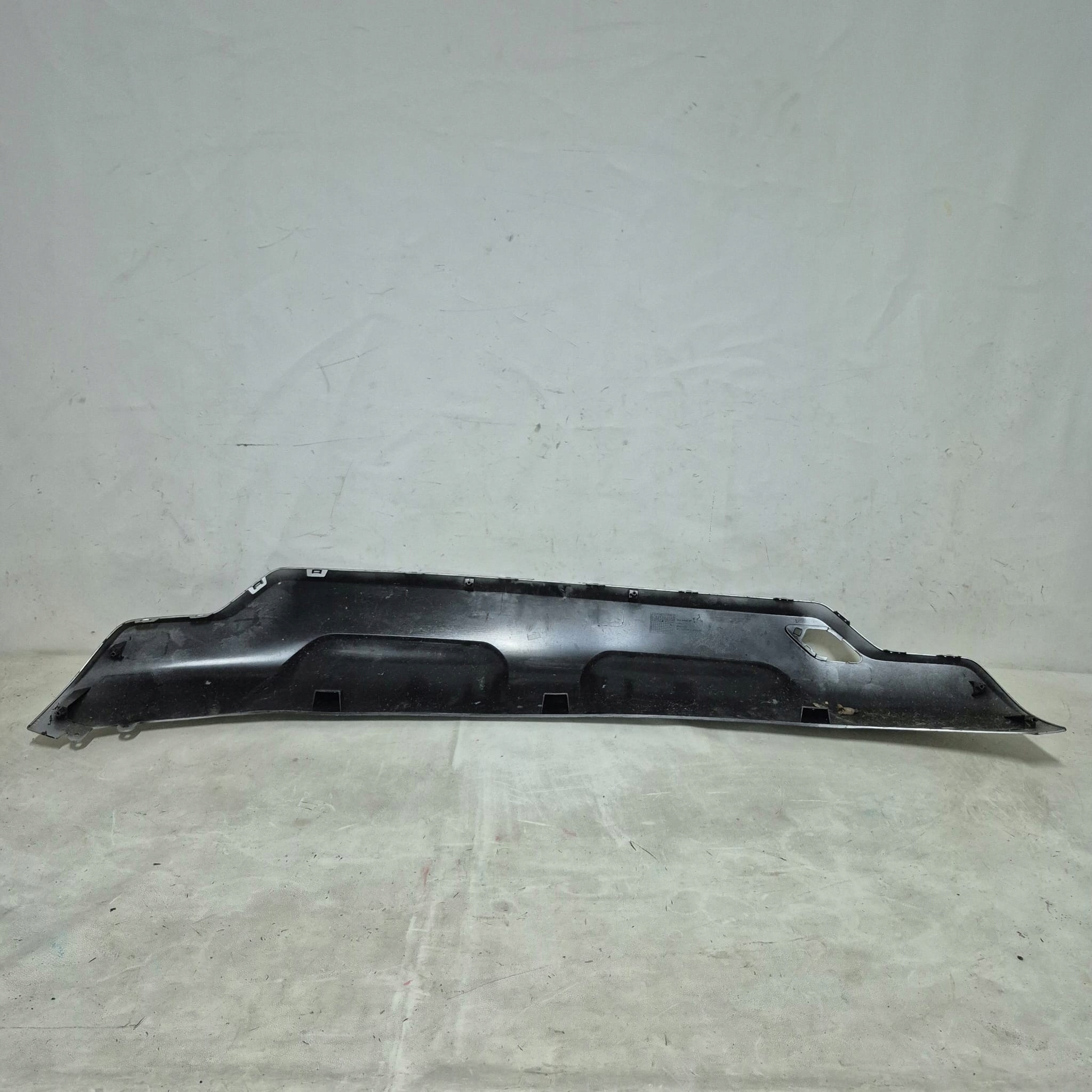 KIA NIRO II 2 22-> DOL accessori spoiler Paraurti posteriore