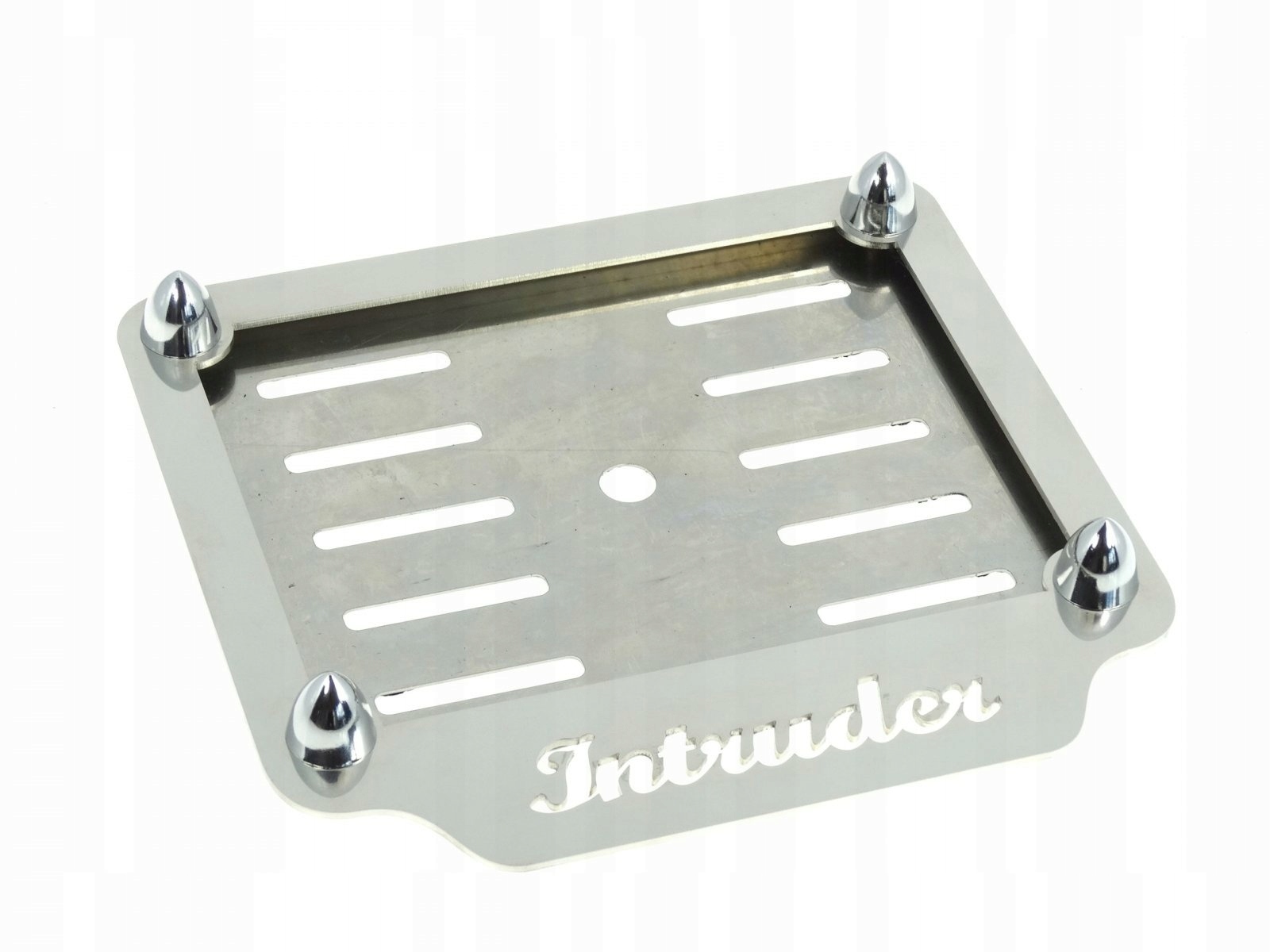 РАМКА НОМЕРНОГО ЗНАКА-SUZUKI INTRUDER