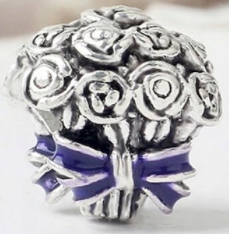 

Charms Zawieszki Srebrne Koraliki Modułowe