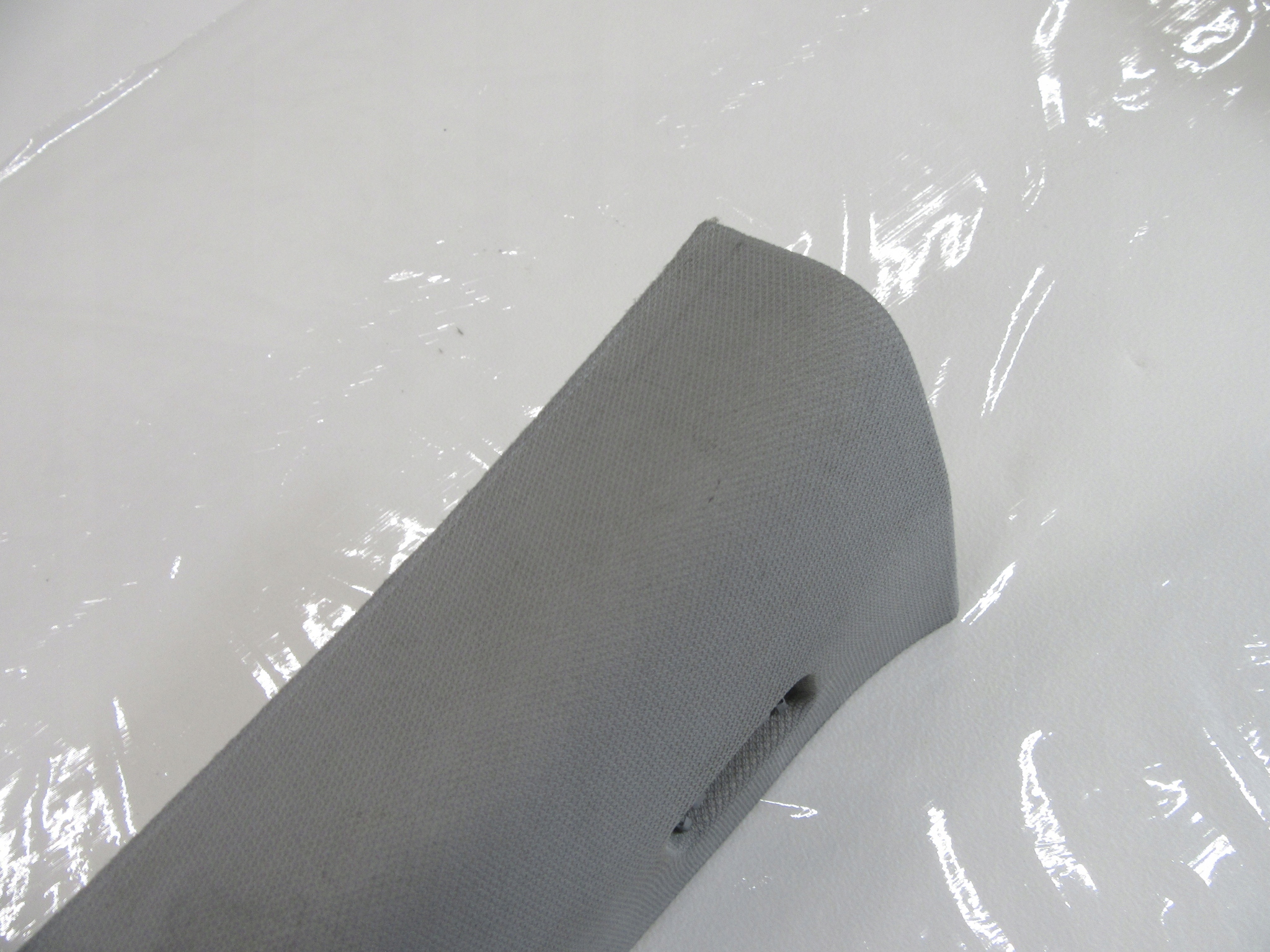 Blende Abdeckung slupka A vorne links BMW e90 e91