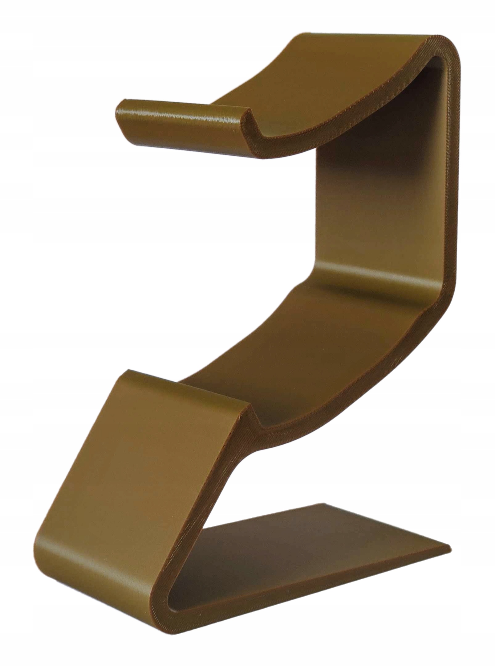 Podstawka stojak do pada PS5 DualSense dla Sony PlayStation 5 olive