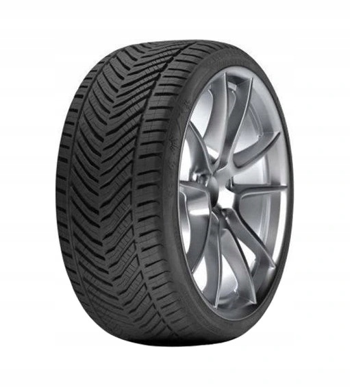 1 х Riken всесезонний позашляховик 235 / 60R18 107 в (XL)