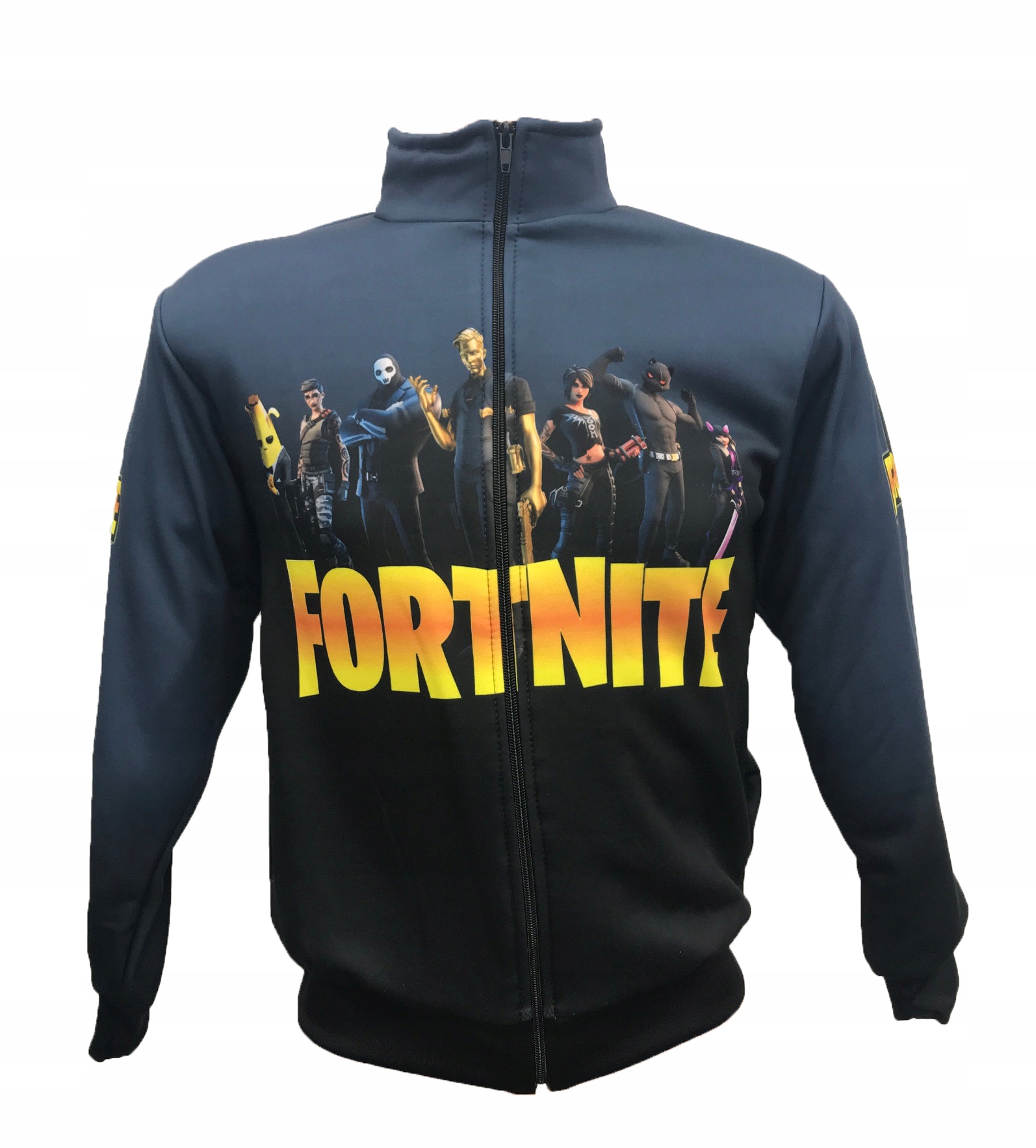 

Bluza dresowa Fortnite F12 rozm. 152