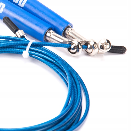 SKAKANKA STALOWA CROSSFIT BOKSERSKA ŁOŻYSKA PROUD Marka Proud