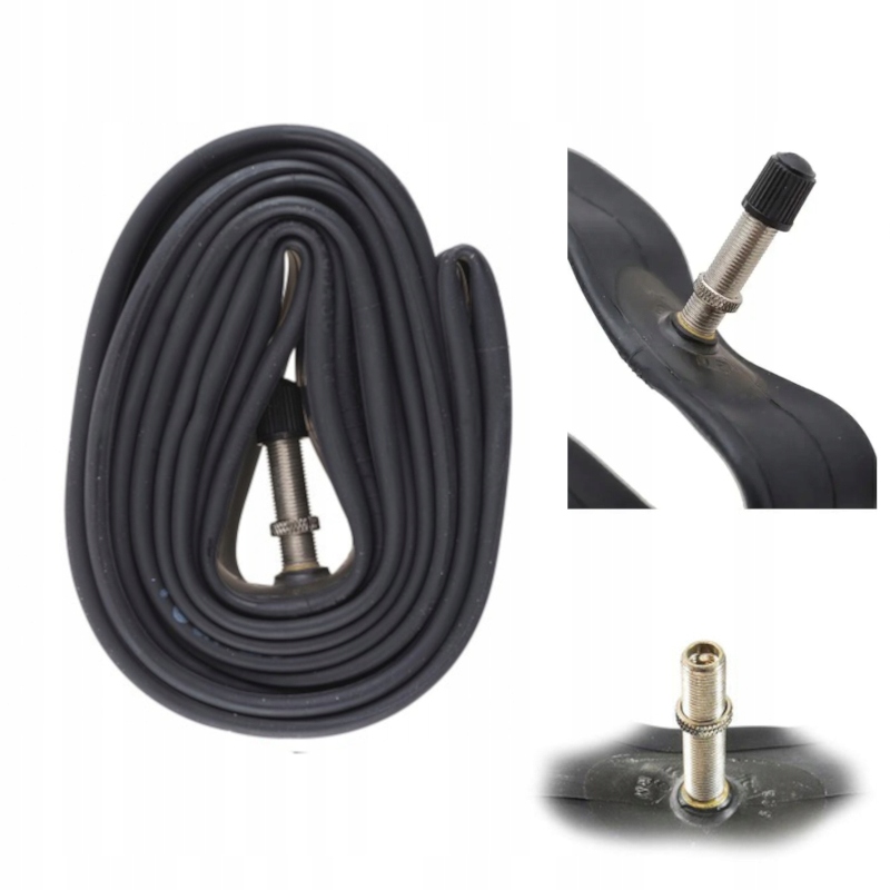 Dętka Continental Tour 28" 28x1.5-1.75 32-47x622 Auto schrader Oem
