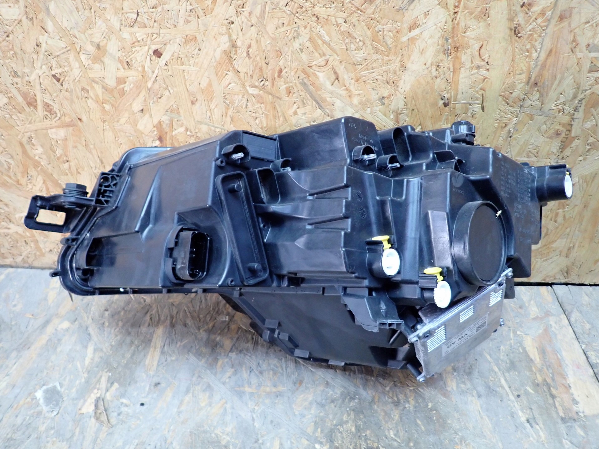 light right right FULL LED SKODA KAROQ NU7 57B941016B
