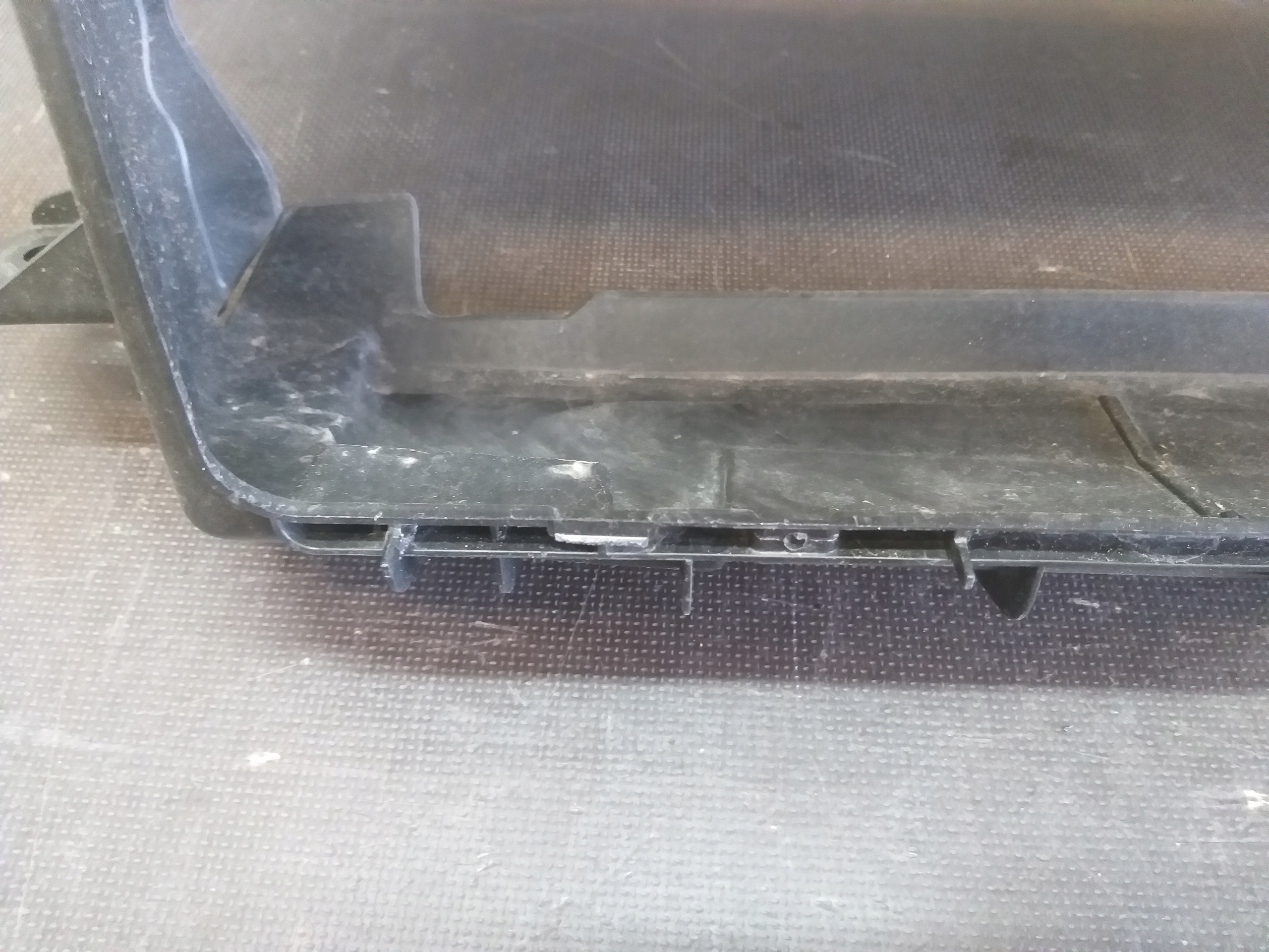 SUPPORT PANEL FOR RADIATORS BMW X1 F48 187798-15