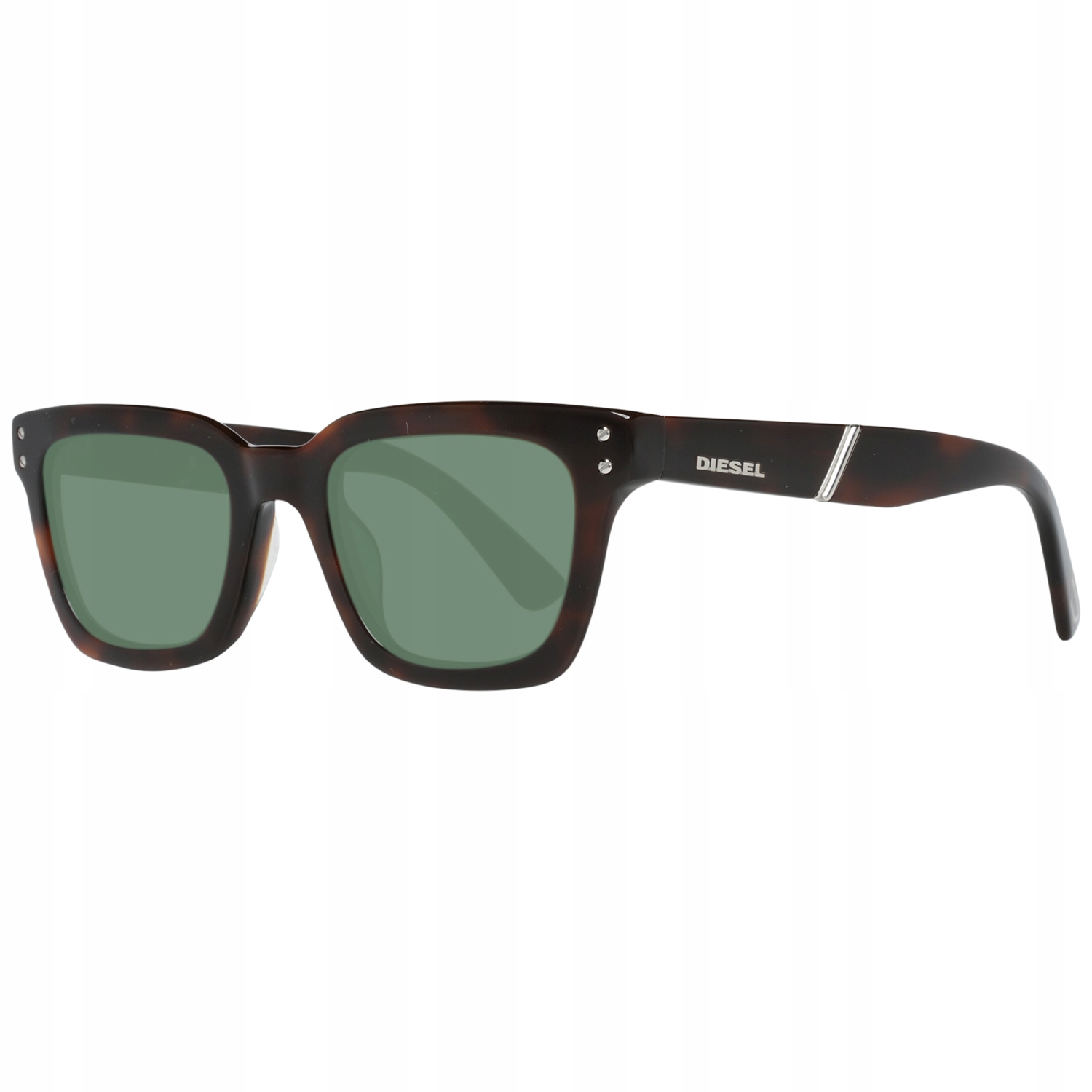

Okulary Diesel DL0240 Brown Szylkretowe Komplet