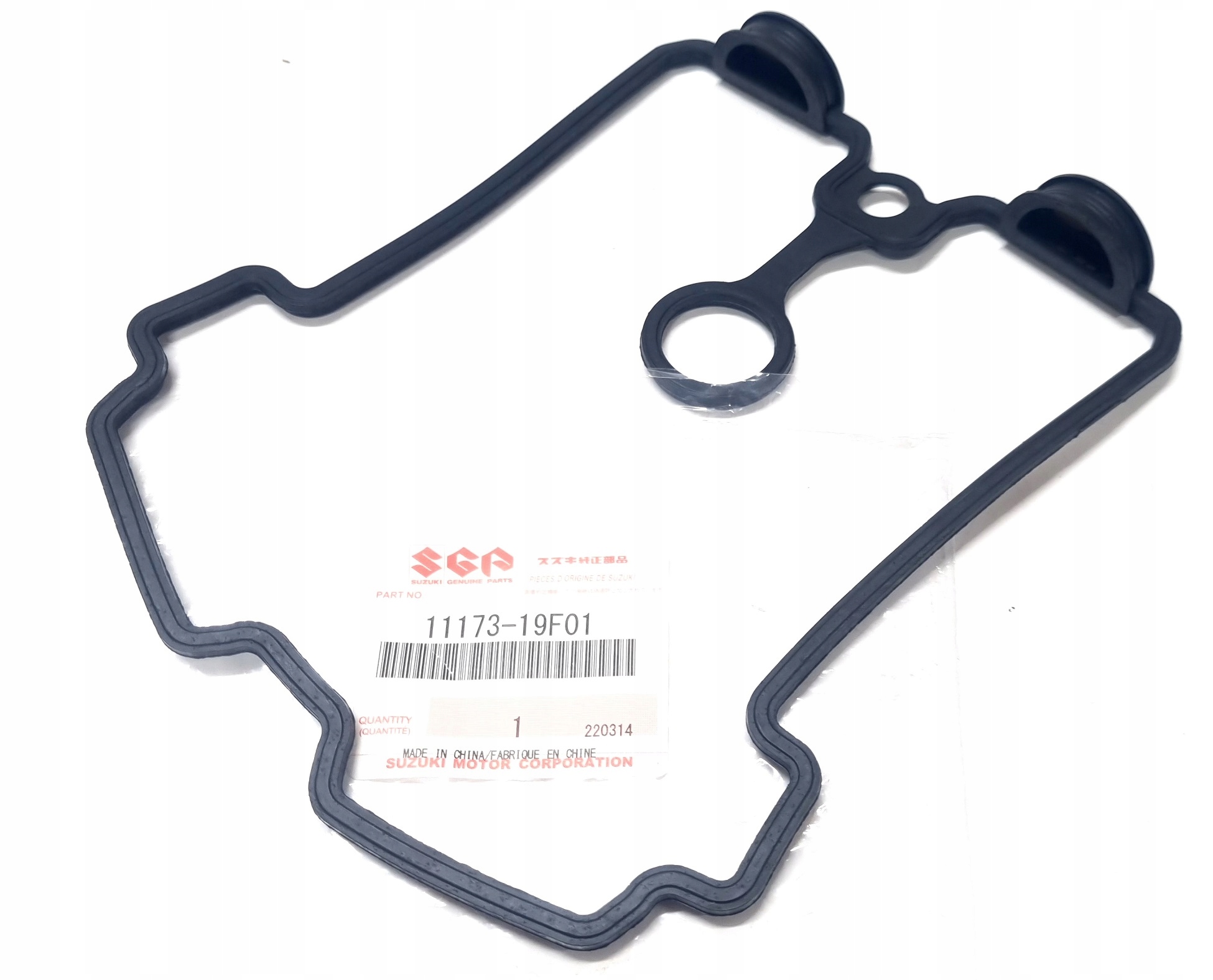 

Uszczelka Pokrywy Zaworowej Suzuki Sv DL Sfv 650