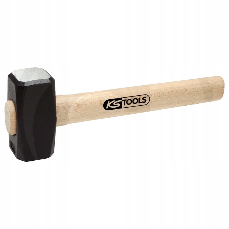 Młotek dwuobuchowy budowlany 1500g