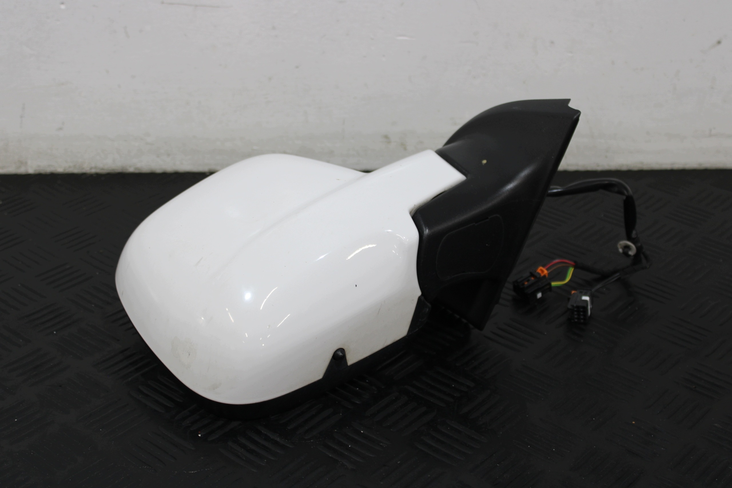 mirror exterior right 7 vertical CITROEN BERLINGO IV 4 2019