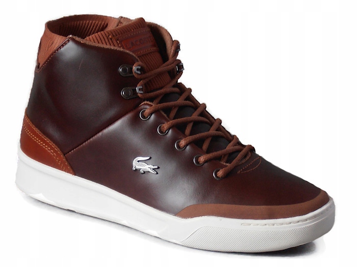 

Buty Lacoste Explorateur Wodoodporne (EDT3) r 41