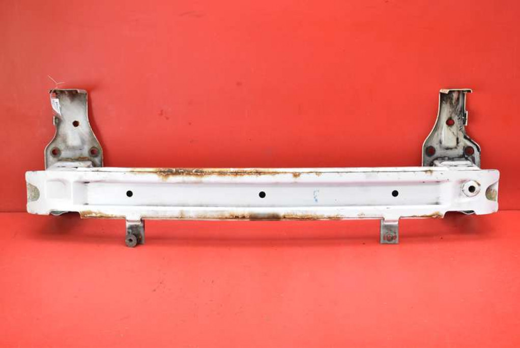 bumper support front front pillar FORD MONDEO MK4 07-10