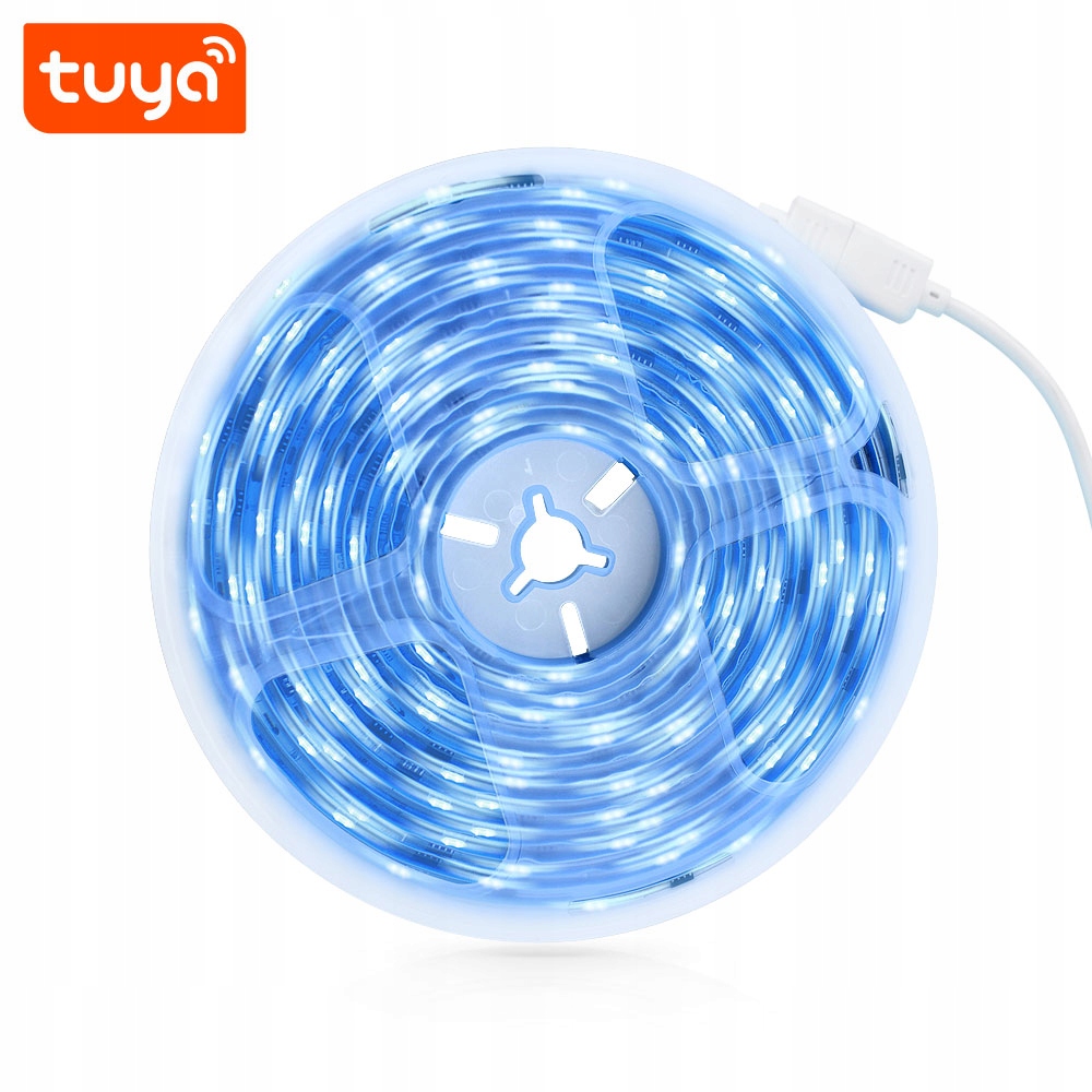 Led páska Rgbic Smart Tuya 5M