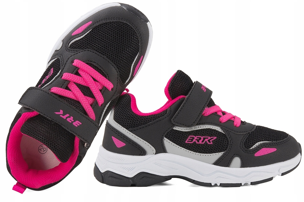 

Bartek 15602001 Buty Sportowe Dziewczęce Pu 27