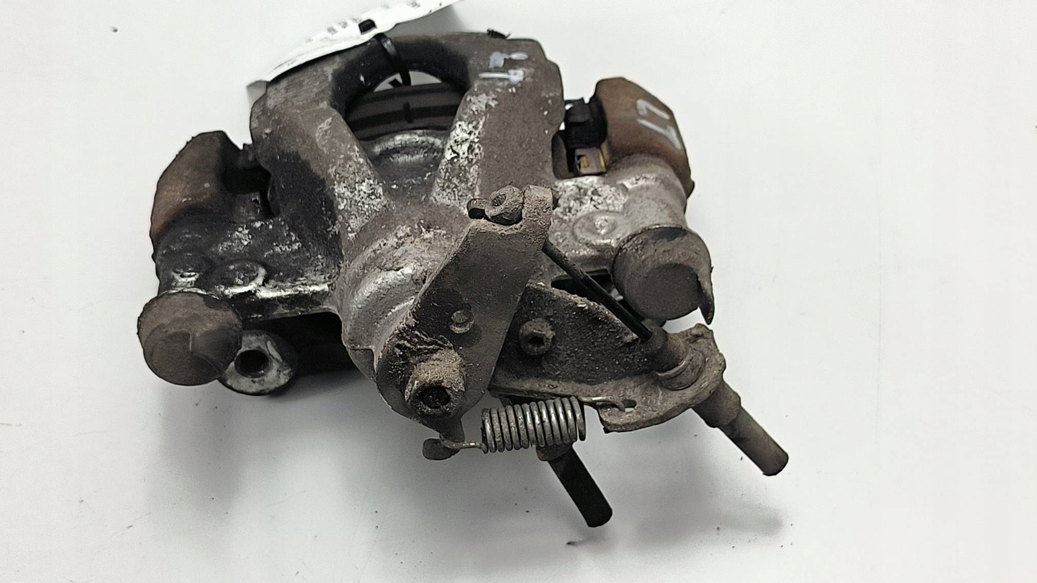caliper brake rear part left OPEL MOVANO II B