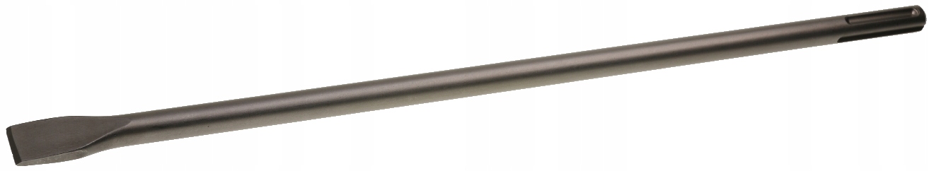 

Dłuto Płaskie Przecinak Sds-max 25x600 mm Długie