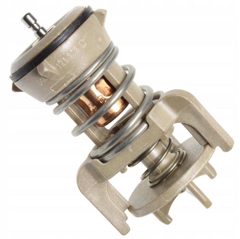 REGULATOR PŁYNU CHŁODZĄCEGO CUPRA ORYGINAL OE