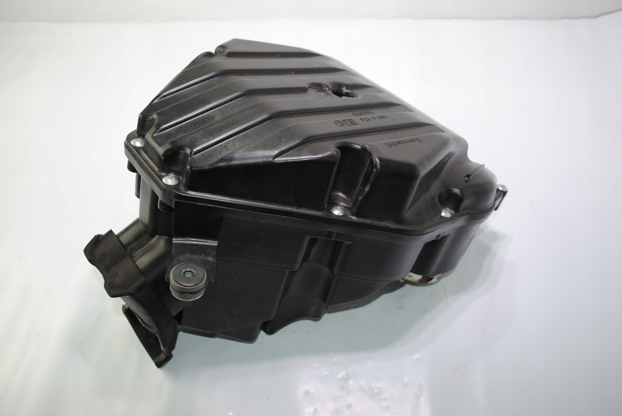 KAWASAKI Z1000 SX 17-19 AIRBOX KRYT FILTRA