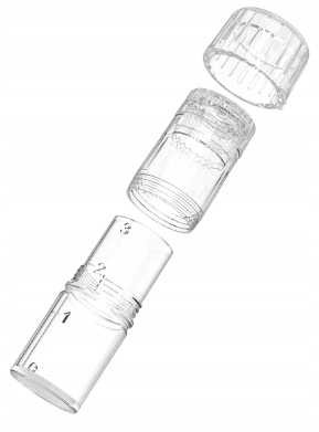 Kartridż do Hydra Pen H3 12- igłowy Marka inna marka