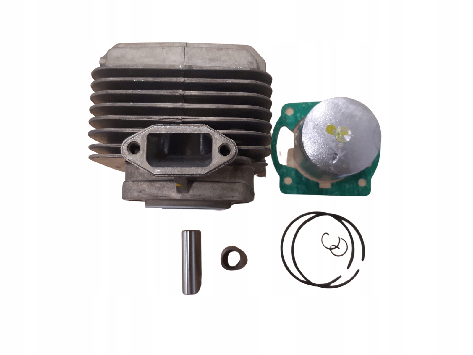 Cylinder 47,5MM Kosy Nac BP620-36-T BP620-38KA-T Część Oryginalna