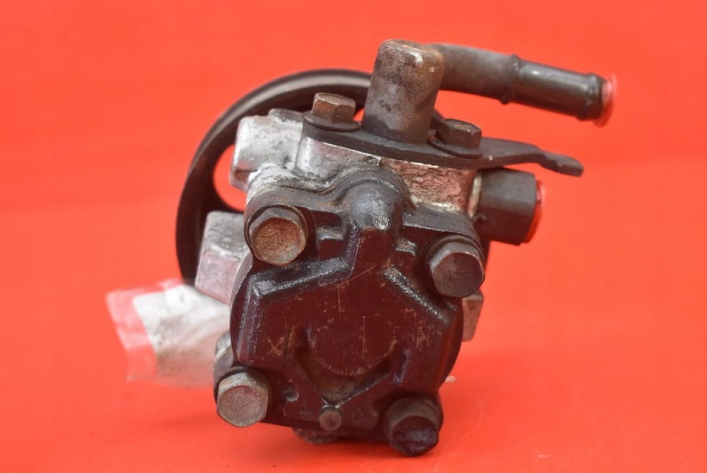 servo pump 57100-25300 HYUNDAI ACCENT 1.5 CRDI 12V 02-06