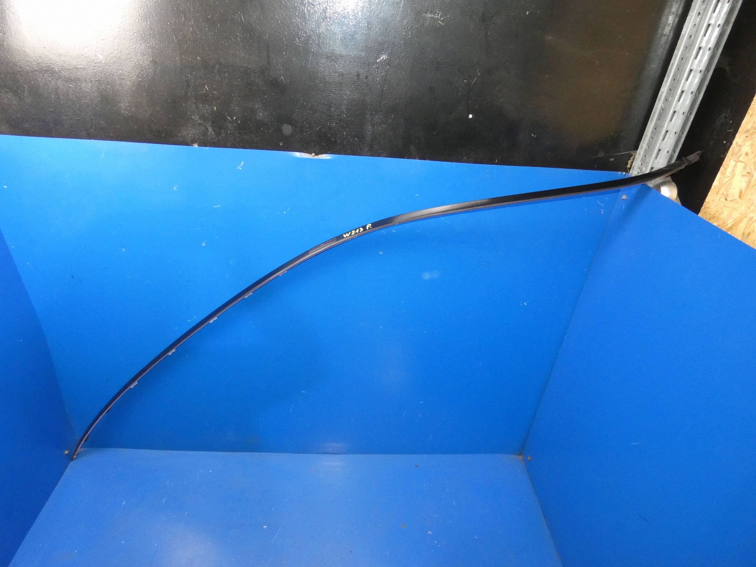 moulding roof right side Mercedes-Benz E AMG W213