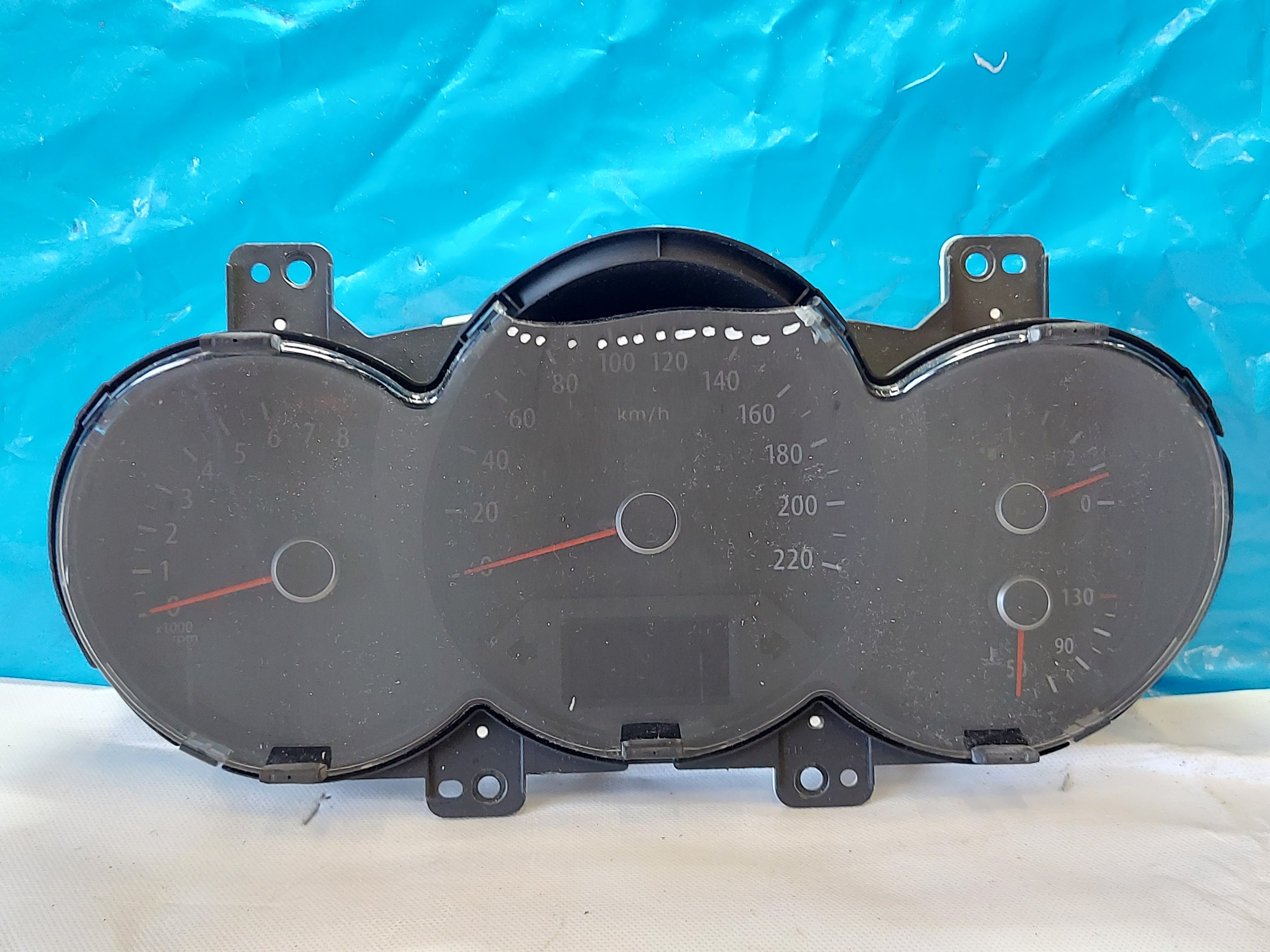dials clock KIA SOUL 1.6 GDI 94007-2K110