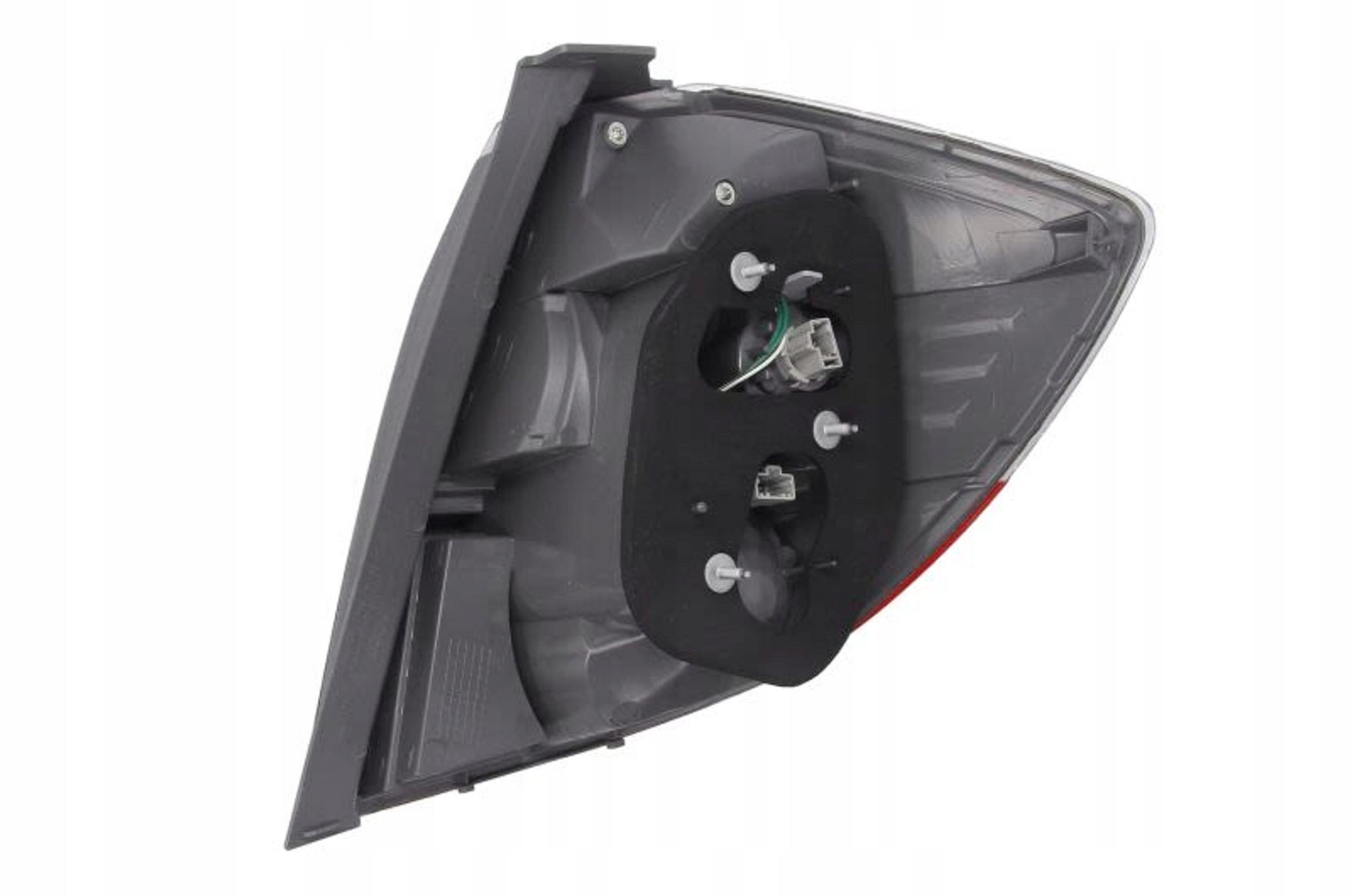 Kombinovaná zadní lampa Abakus 217-1986L-LD-AE